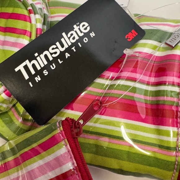 Kalencom laminated diaper bag new with tags - Picture 14 of 15